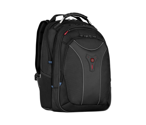 WENGER Carbon Apple 17" czarny - 537415 - zdjęcie 3